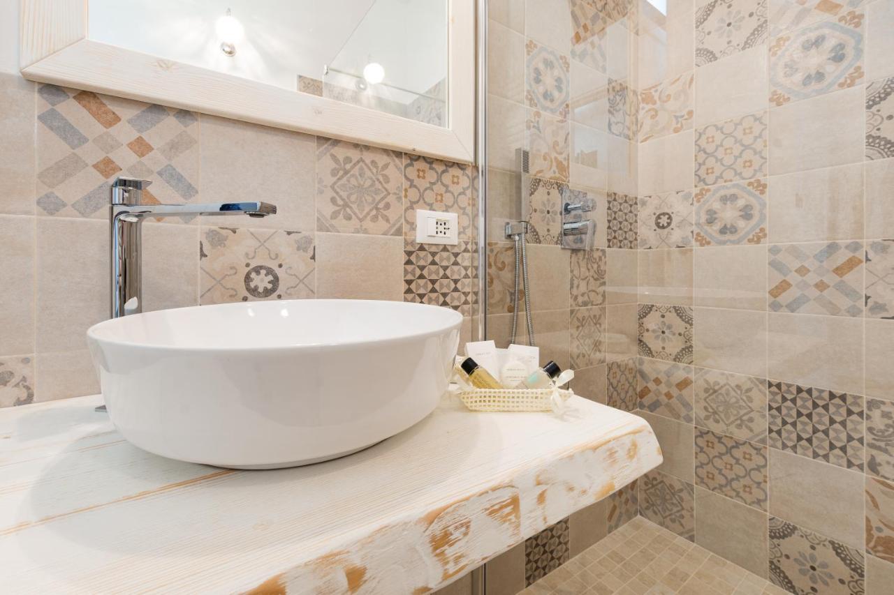 Mandolario Trulli Resort Мартина-Франка Экстерьер фото