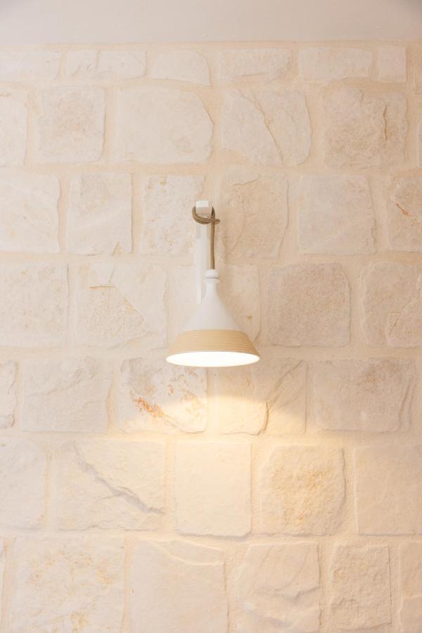 Mandolario Trulli Resort Мартина-Франка Экстерьер фото