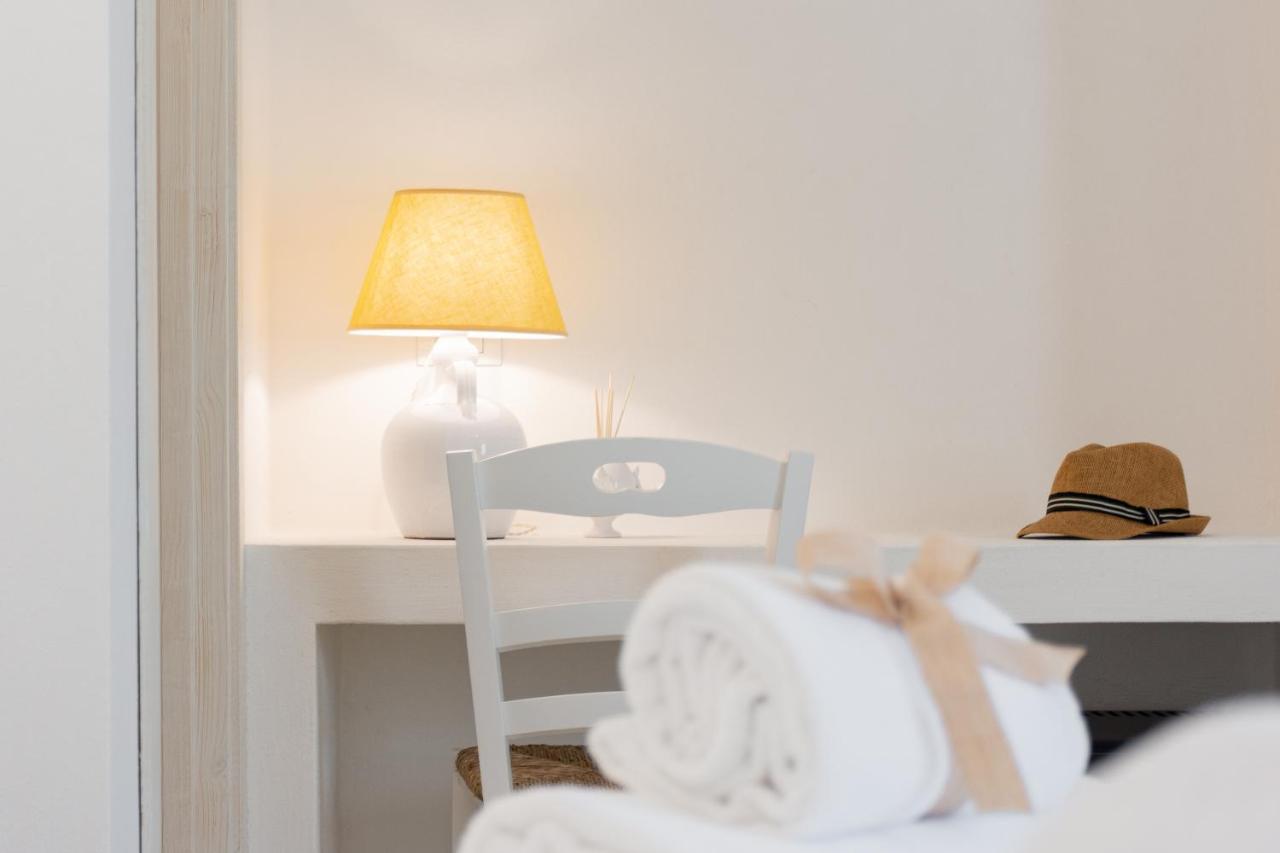 Mandolario Trulli Resort Мартина-Франка Экстерьер фото