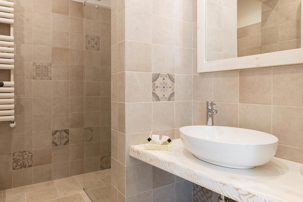 Mandolario Trulli Resort Мартина-Франка Экстерьер фото