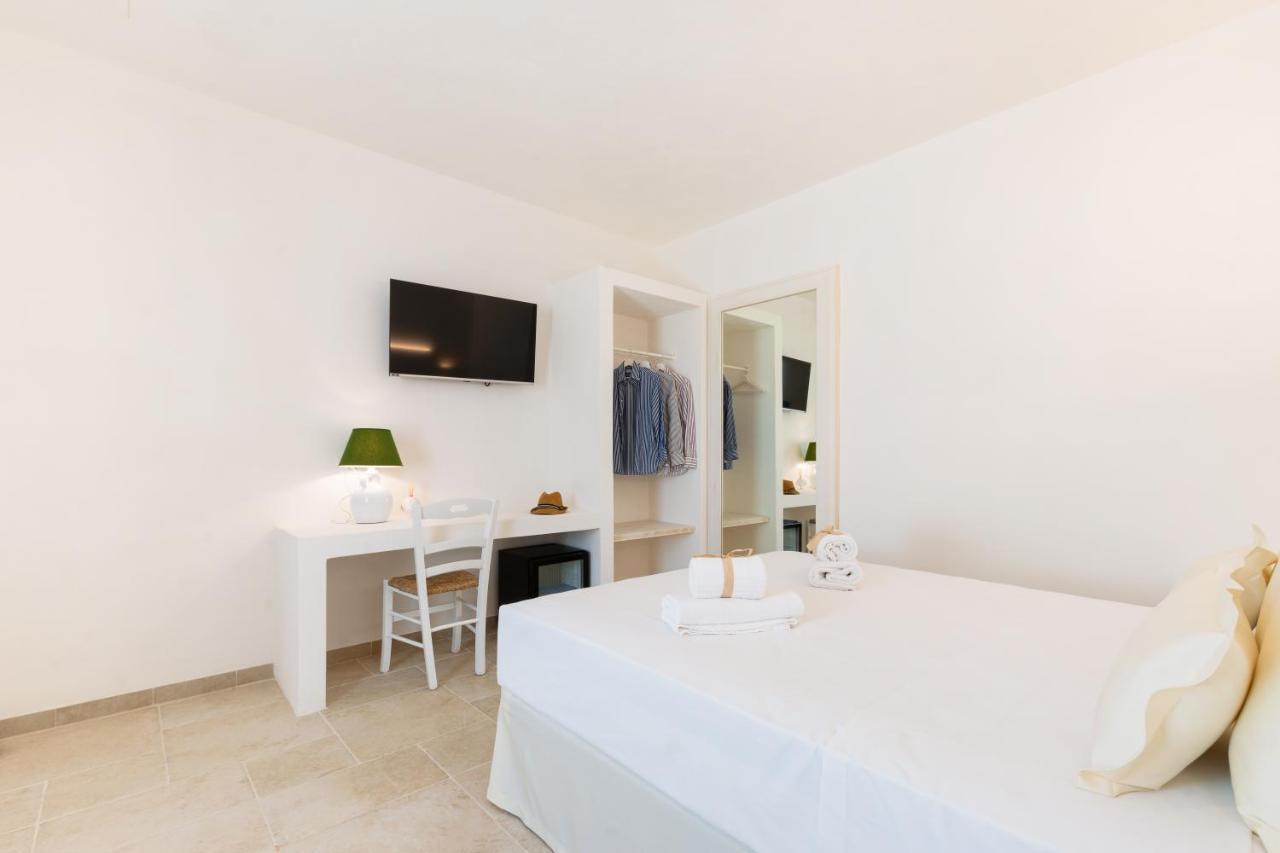 Mandolario Trulli Resort Мартина-Франка Экстерьер фото