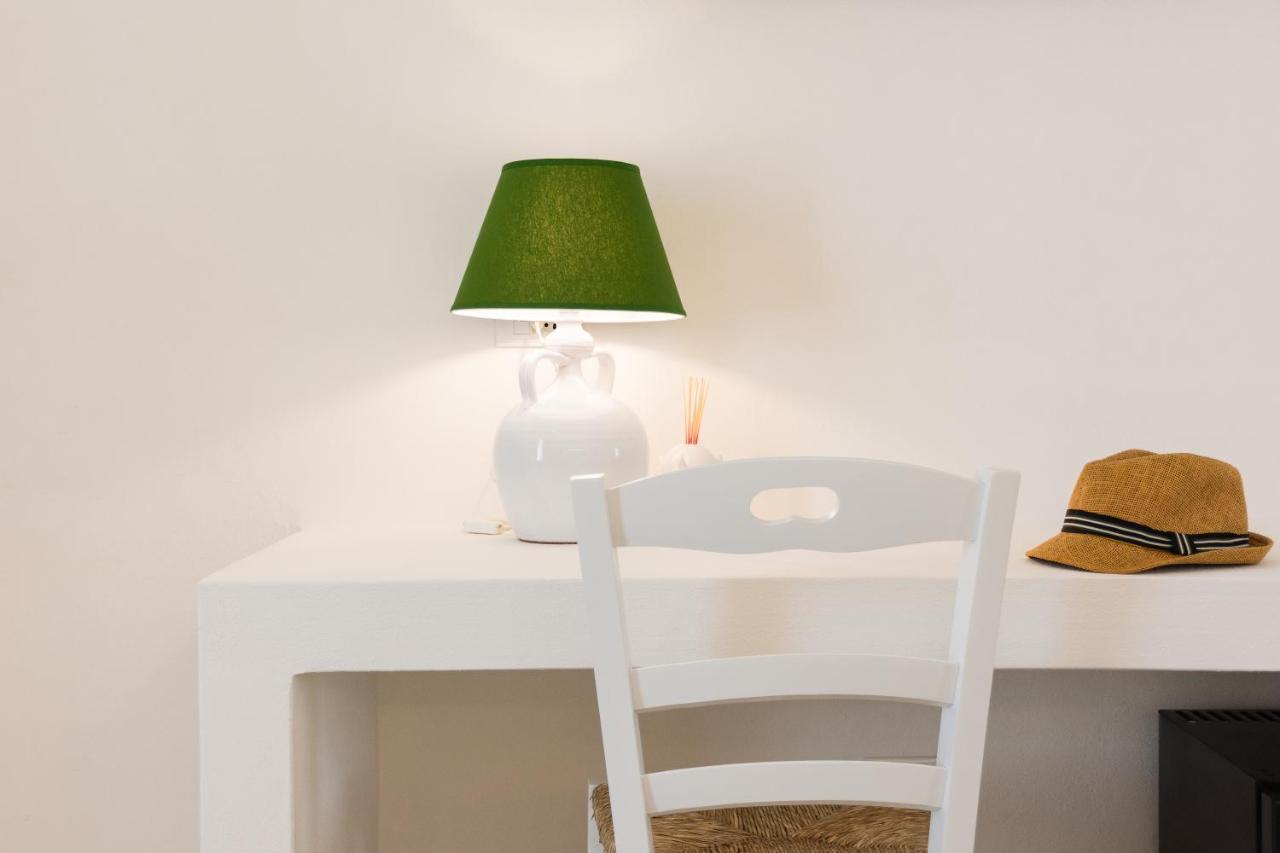 Mandolario Trulli Resort Мартина-Франка Экстерьер фото